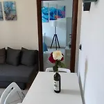 Dimora San Martino Lägenhet *
