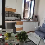 Dimora San Martino Lägenhet Offida