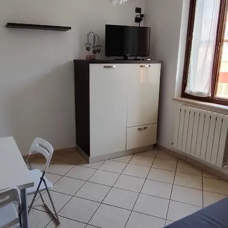 Apartamento Dimora San Martino *