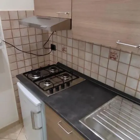 Dimora San Martino * Offida