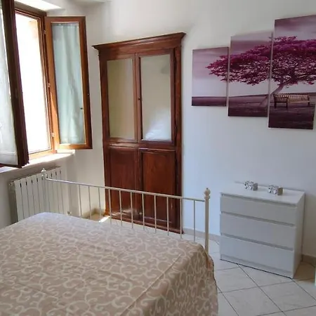 Apartamento Dimora San Martino