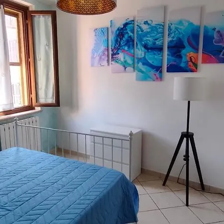 Apartment Dimora San Martino *