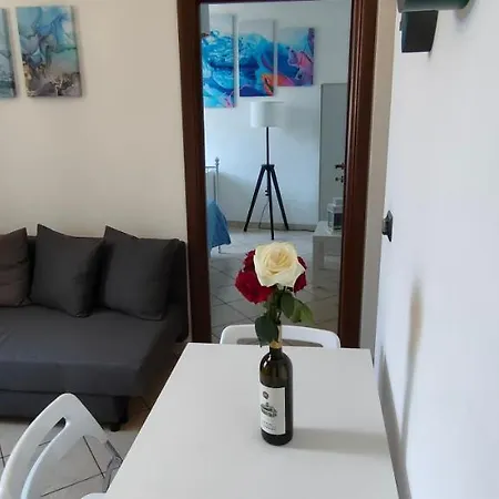 Dimora San Martino Apartamento *