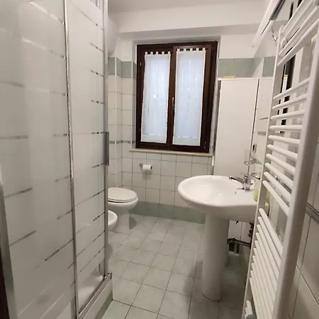 Dimora San Martino Apartamento Offida