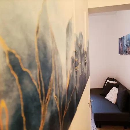 Dimora San Martino Apartamento