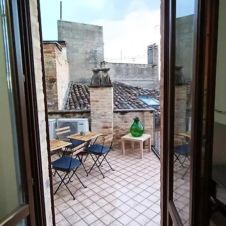 Dimora San Martino *