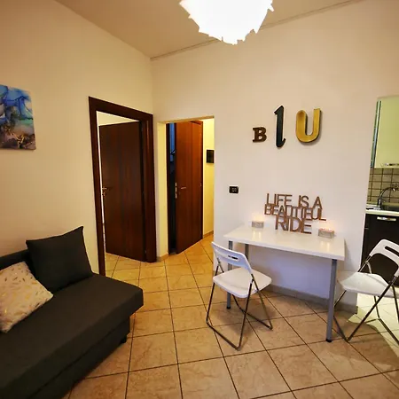 Dimora San Martino Appartamento Offida