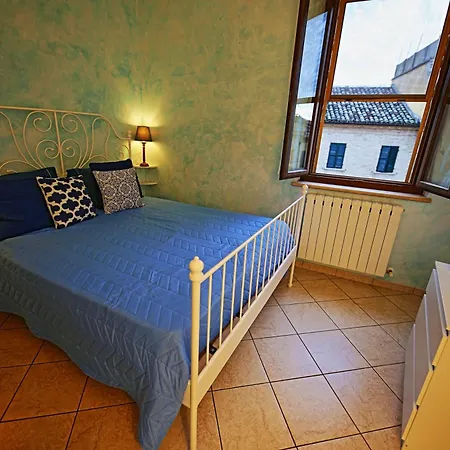 Dimora San Martino Offida