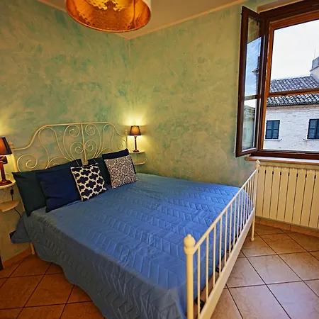 Apartment Dimora San Martino *