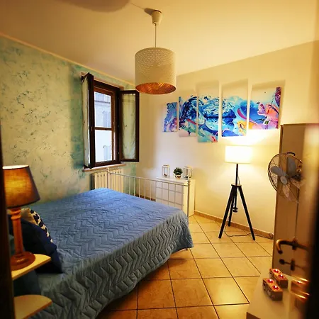 Dimora San Martino * Offida