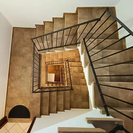 Dimora San Martino Apartamento Offida