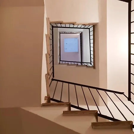 Apartment Dimora San Martino