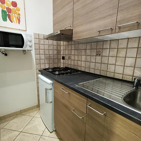 Dimora San Martino Offida