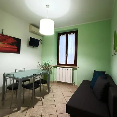 Apartment Dimora San Martino Offida