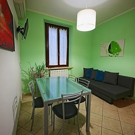 Appartamento Dimora San Martino Offida