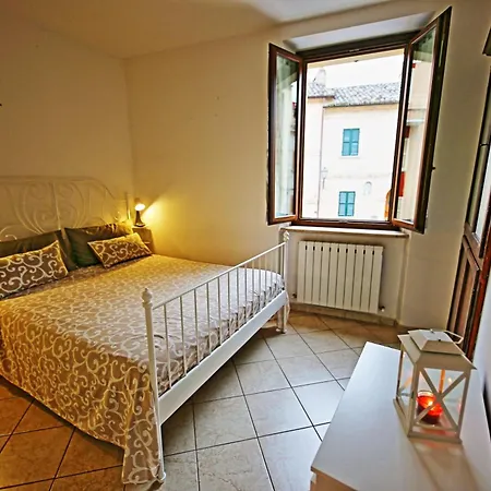 Apartment Dimora San Martino Offida