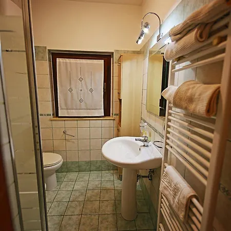 Dimora San Martino Apartment Offida