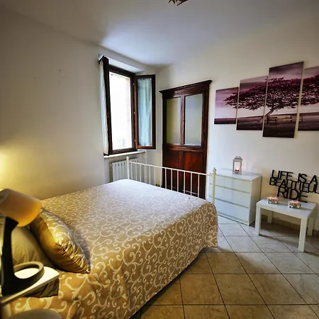 Apartamento Dimora San Martino
