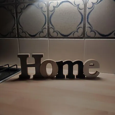Apartamento Dimora San Martino *