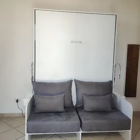 Dimora San Martino Apartamento Offida