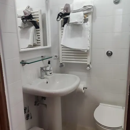 Apartamento Dimora San Martino Offida