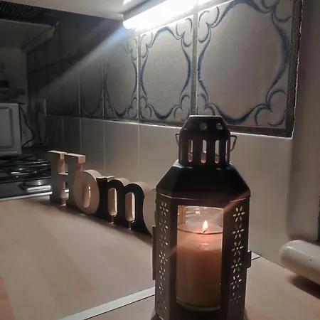 Dimora San Martino * Offida