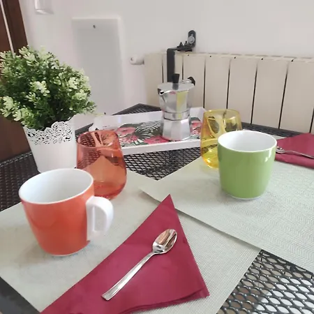 Appartamento Dimora San Martino