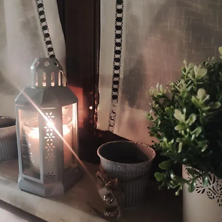 Dimora San Martino Appartamento *