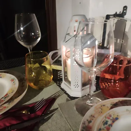 Apartamento Dimora San Martino *