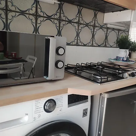 Dimora San Martino * Offida