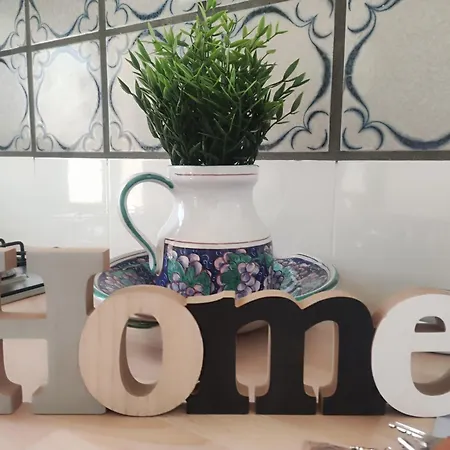 Appartamento Dimora San Martino