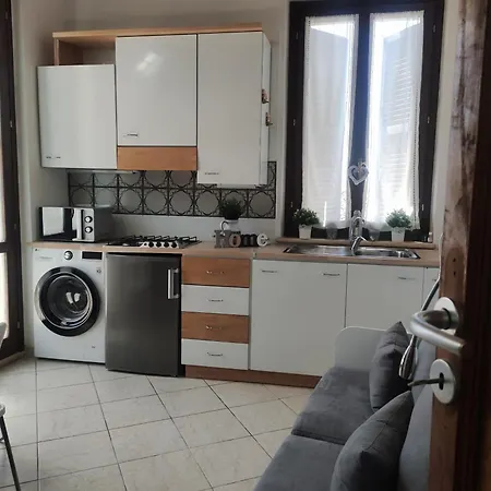 Apartamento Dimora San Martino *