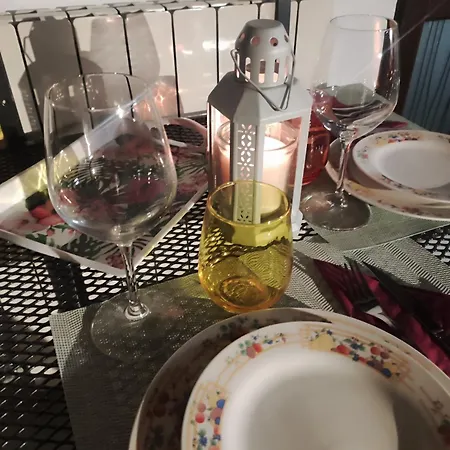 Dimora San Martino Offida