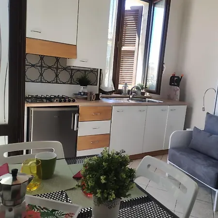 Dimora San Martino Apartamento Offida